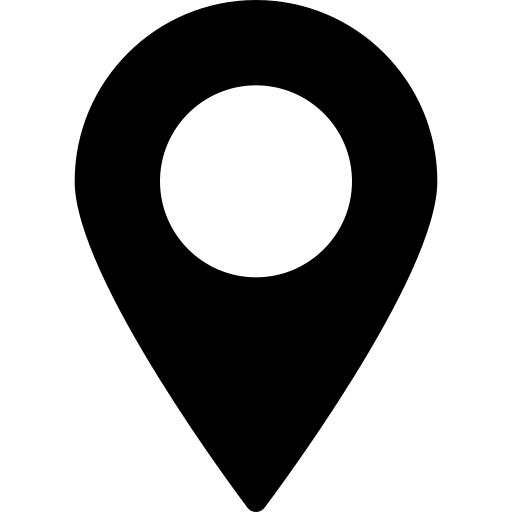 Ubicación para entrega de productos